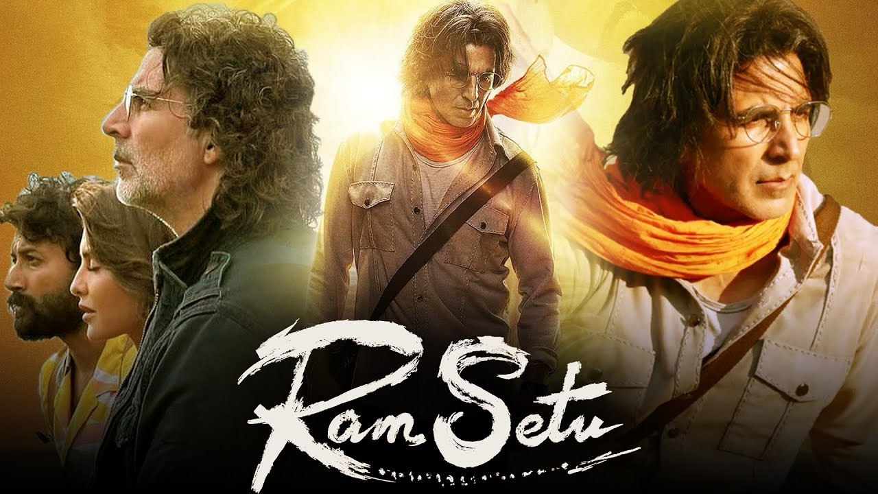 Ram Setu